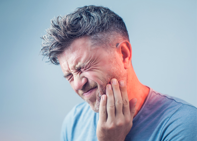 Emergency Dental Care at Muscatine Lifetime Dentistry